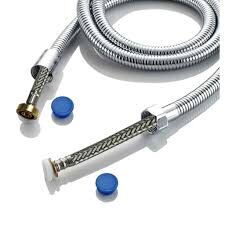 DUŞ SPRALİ ÇELİK ÖRGÜLÜ DS011