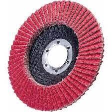 FLAP DİSK 115*22mm 80 KUM (7054) 10 LU