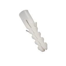PLASTİK DÜBEL 6 MM(1000) #1
