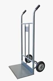 SERVİS ARABASI 2 TEKERLİ #1