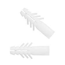 PLASTİK DÜBEL 7 MM(1000li) #1