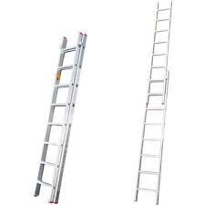 SÜRGÜLÜ MERDİVEN 2X3,5 12 BASIM #1