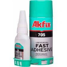 HIZLI YAPIŞTIRICI 400 ML  25 Lİ #1