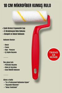 PARMAK RULO EKONOMİK #1