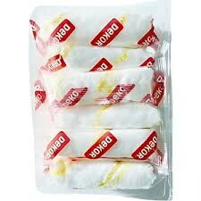 DEKOR PARMAK YEDEK RULO 2100 #1