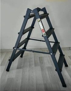 KUTLU ÇİFT ÇIKIŞLI 4+4 #1