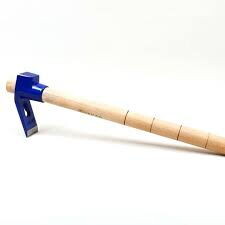 KESER SAPLI MAVİ ÇELİK #1