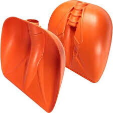 TUNA KÜREK BÜYÜK TRUNCU 10 NO 210 #1