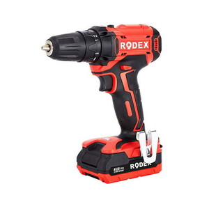 RODEX MATKAP A.ÇANTALI 20V RDX3375 #1
