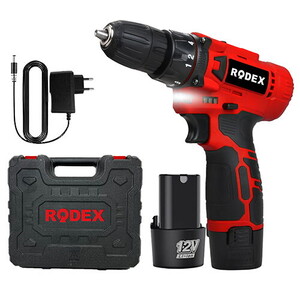 RODEX MATKAP A.12V RDX3322A #1