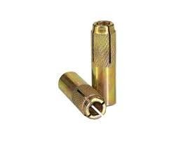 ÇAKMALI ÇELİK DÜBEL 12mm (50Lİ) #1