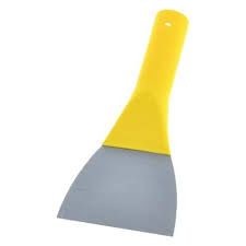 DUYAR ISPATULA 12 CM(093) #1