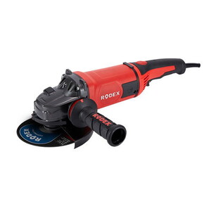 RODEX PRO AVUÇ TAŞ.E.180 2000W RDX1181 #1