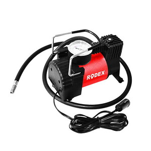 RODEX HAVA KOMP MİNİ 150 PSİ 12V RDX7301 #1