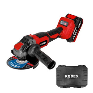 RODEX AVUÇ TAŞ.A.115 20V RDX1022 #1