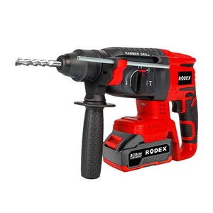 RODEX MATKAP DARBELİ PNÖMATİK A.20V RDX2325 #1