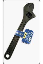 KURBAĞACIK ANAHTAR 10 MM #1