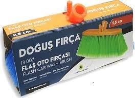 FIRÇA DOĞUŞ OTO FLAŞ 13007 #1