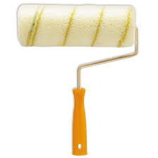 GÜNSAN 20 CM PLASTİK RULO  015074 #1