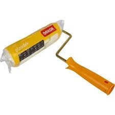 DEKOR 25 CM PLASTİK RULO 1017 #1
