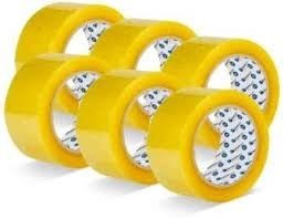 KOLİ BANDI 100 Yrd  120 ADET #1