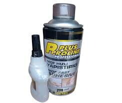 HIZLI YAPIŞTIRICI 200ML  25 Lİ #1