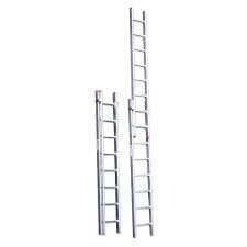 SÜRGÜLÜ MERDİVEN 2X4 14 BASIM #1