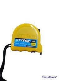 KUPA METRE TYSON 5X25 9015 #1