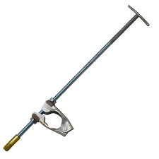 İSKELE KELEPCESİ #1