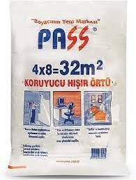 ÖRTÜ HIŞIR 30 m2  (40 ADET) #1