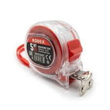 RODEX METRE 5X25 RHT0525 #1