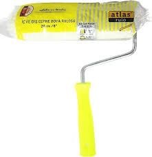 DOĞUŞ RULO 25 CM PLASTİK 15075 #1