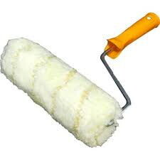 GÜNSAN 25 CM PLASTİK RULO 015075 #1
