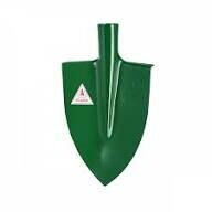 BEL KÜREĞİ DEMİR #1