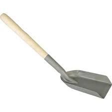 KÖMÜR SAKSISI KÜÇÜK #1