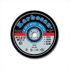 KARBOSAN KESİCİ TAŞ 180 LİK #1