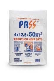ÖRTÜ HIŞIR 50 m2  (25 ADET) #1