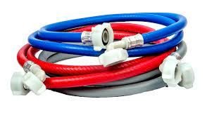 ÇAMAŞIR MAKİNASI HORTUMU 1,5 MT #1