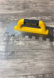 DUYAR SERAMİK MALASI 40 CM 20x20  335 #1