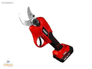 RODEX BUDAMA MAKASI RDX9033 #1
