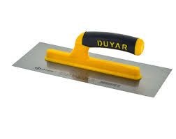 DUYAR ALÇI MALASI 35CM PASLANMAZ 402 #1